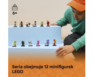 LEGO MINIFIGURES 71052 Seria 29 - 1517908 - zdjęcie 4